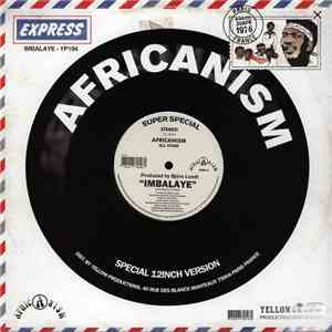 Africanism All Stars - Imbalaye