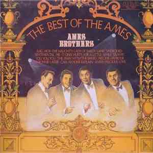 Ames Brothers - The Best Of The Ames