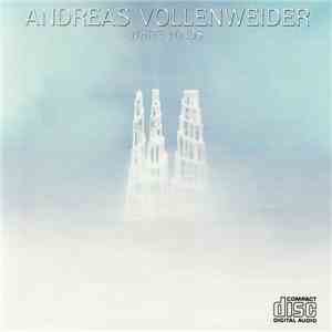 Andreas Vollenweider - White Winds (Seekers Journey)