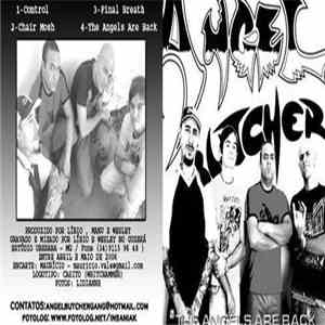 Angel Butcher - The Angels Are Back