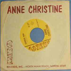 Anne Christine - Summer Man