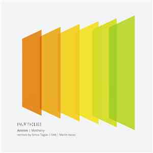 Antrim - Metheny