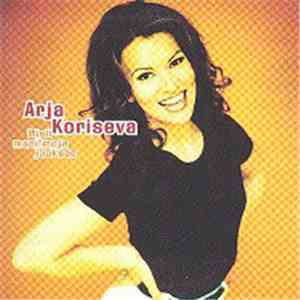Arja Koriseva - Mieli Maailmoja Juoksee