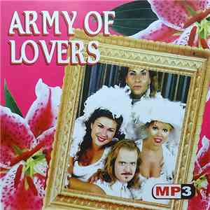 Army Of Lovers - MP3