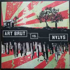 Art Brut - Art Brut Vs. Satan