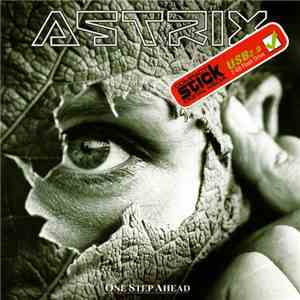 Astrix - One Step Ahead