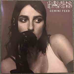 BANKS  - Gemini Feed