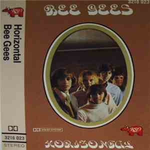 Bee Gees - Horizontal