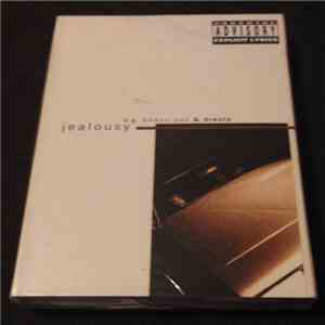 B.G. Knocc Out & Dresta - Jealousy