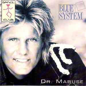 Blue System - Dr. Mabuse