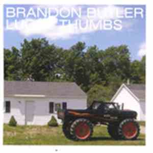 Brandon L. Butler - Lucky Thumbs