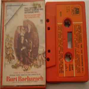 Burt Bacharach - Butch Cassidy And The Sundance Kid (Original Movie Soundtrack)