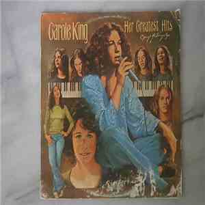 Carole King - Her Greatest Hits - Songs Of Long Ago