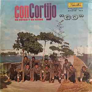 Cortijo Y Su Combo - Con Cortijo - Su Estilo Y Ritmo "Go" Vol. 2