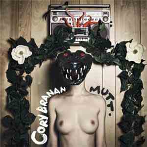 Cory Branan - Mutt