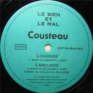 Cousteau - Drop In