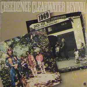 Creedence Clearwater Revival - 1969