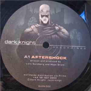 Darkside  - Aftershock