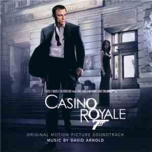 David Arnold - Casino Royale (Original Motion Picture Soundtrack)