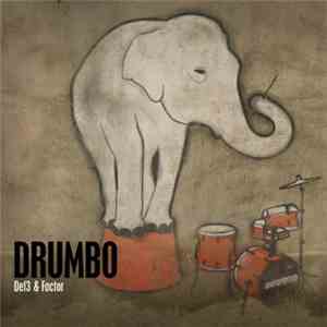 Def3 And Factor  - Drumbo