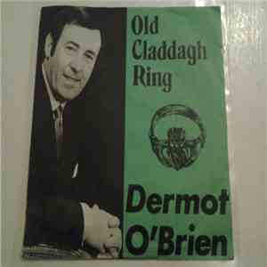 Dermot O'Brien - Old Claddagh Ring