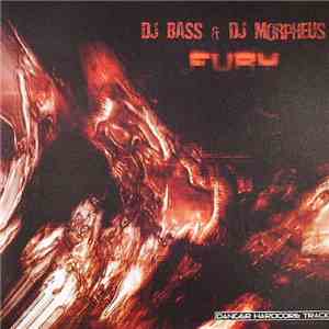 DJ Bass & DJ Morpheus  - Fury