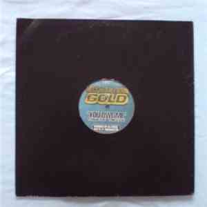 DJ Excel  - You Owe Me / There You Go