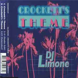 DJ Limone - Crockett's Theme