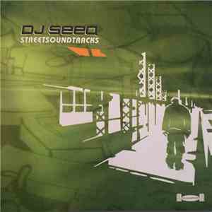 DJ Seeq - Streetsoundtracks 2