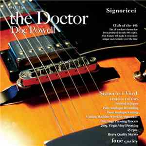 Doc Powell, Rodney Franklin, Reggie Hamilton, Mike Baker  - The Doctor