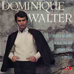 Dominique Walter - Les Petits Boudins
