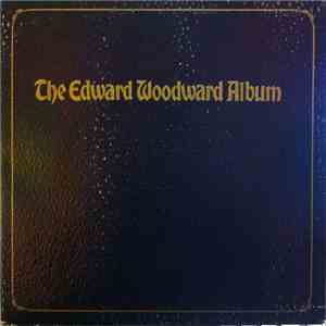 Edward Woodward - The Edward Woodward Album