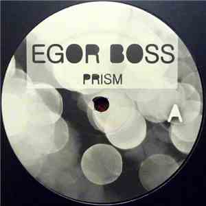 Egor Boss - Prism