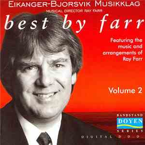 Eikanger-Bjorsvik Musikklag , Musical Director Ray Farr - Best By Farr Vol. II