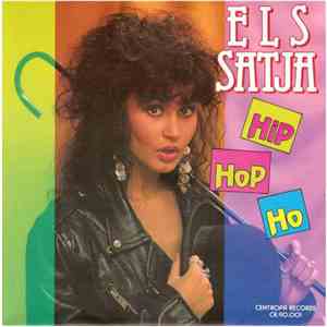 Els Satja - Hip Hop Ho !