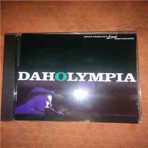 Etienne Daho - DahOlympia