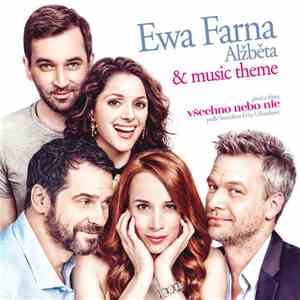 Ewa Farna, Alžběta - & Music Theme
