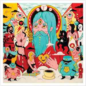 Father John Misty - Fear Fun