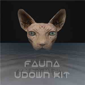 Fauna  - Udown Kit