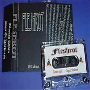Fleshrot  - 1998 Demo