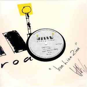 Flightcrank - Twisted (Lee Scratch Perry Mix)