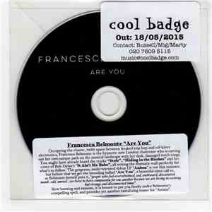 Francesca Belmonte - Are You