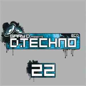 Gary D. - D-Techno 22