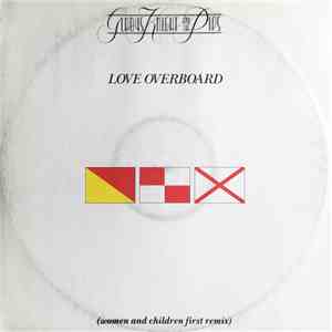 Gladys Knight And The Pips - Love Overboard (Women And Children First Remix)