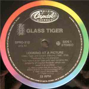 Glass Tiger - Looking at a Picture