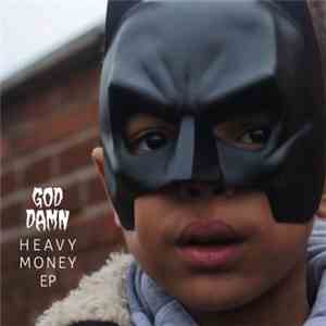 God Damn - Heavy Money EP