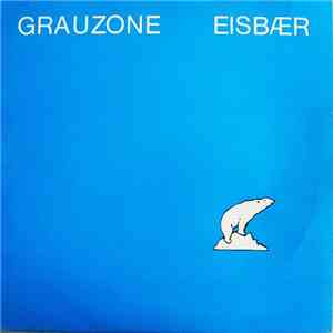 Grauzone - Eisbær