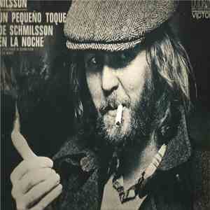 Harry Nilsson - Un Pequeño Toque De Schmilsson En La Noche