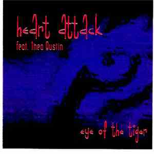 Heart Attack Feat. Thea Austin - Eye Of The Tiger