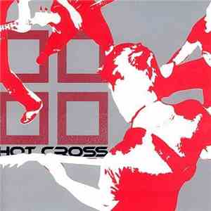Hot Cross - A New Set Of Lungs EP